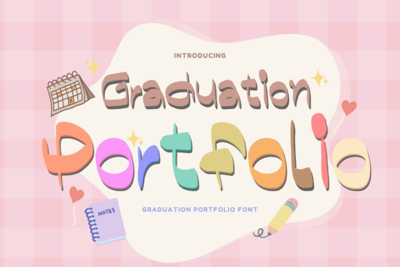 Celebrate Achievements with the Perfect Font