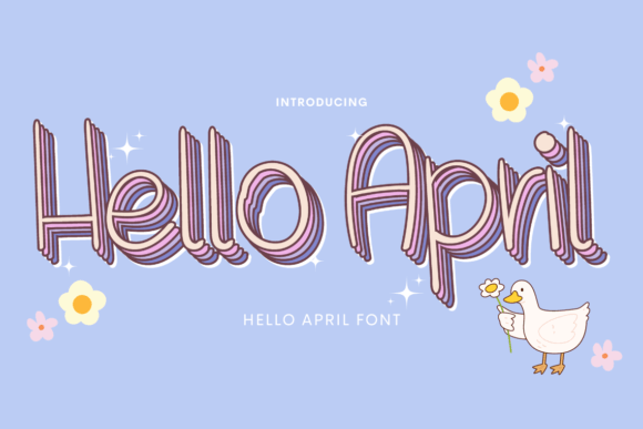 Embrace the Season: The Hello April Design Aesthetic